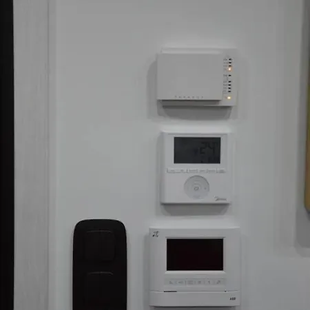 Appartement Incantevole 18 Km Da Torino Brandizzo