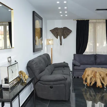 Appartement Incantevole 18 Km Da Torino Brandizzo