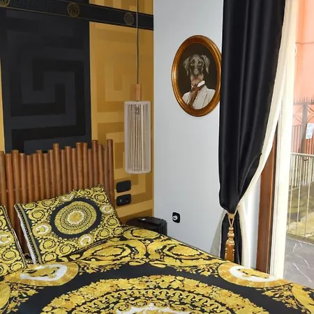 Appartement Incantevole 18 Km Da Torino
